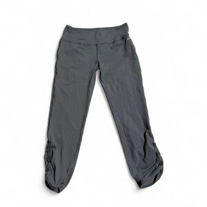 ALO Yoga Gray Leggings